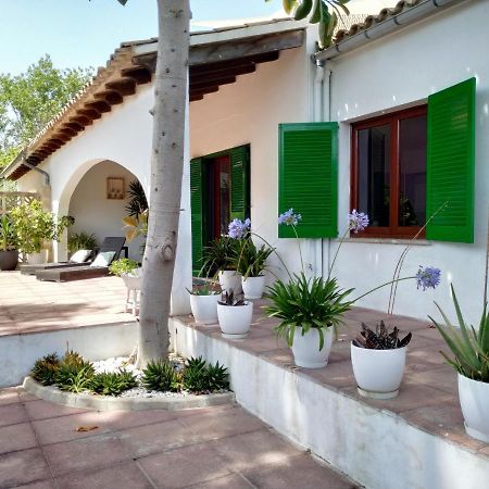Casa Tritons Vila Port de Alcudia  Exterior foto