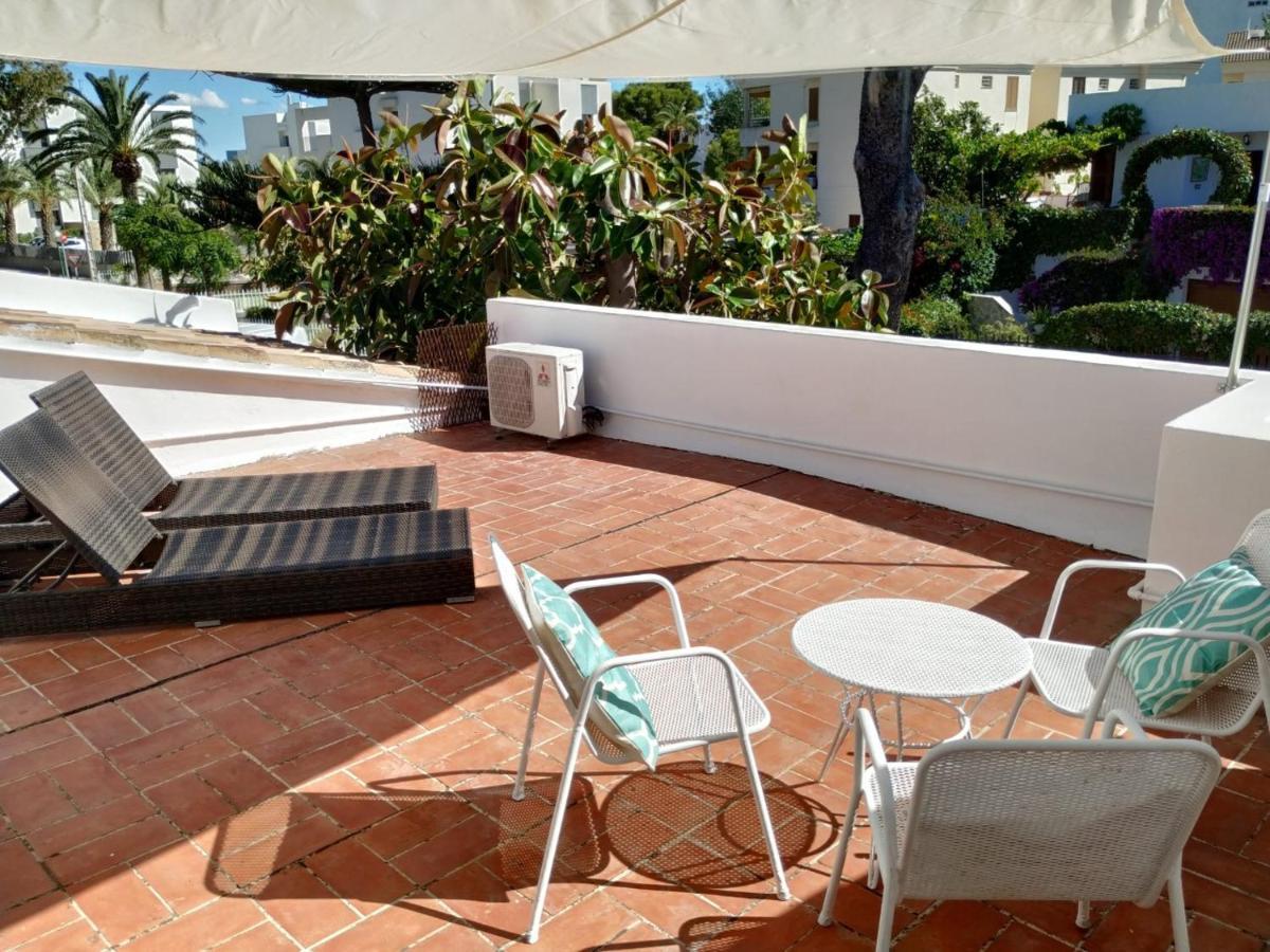 Casa Tritons Vila Port de Alcudia  Exterior foto