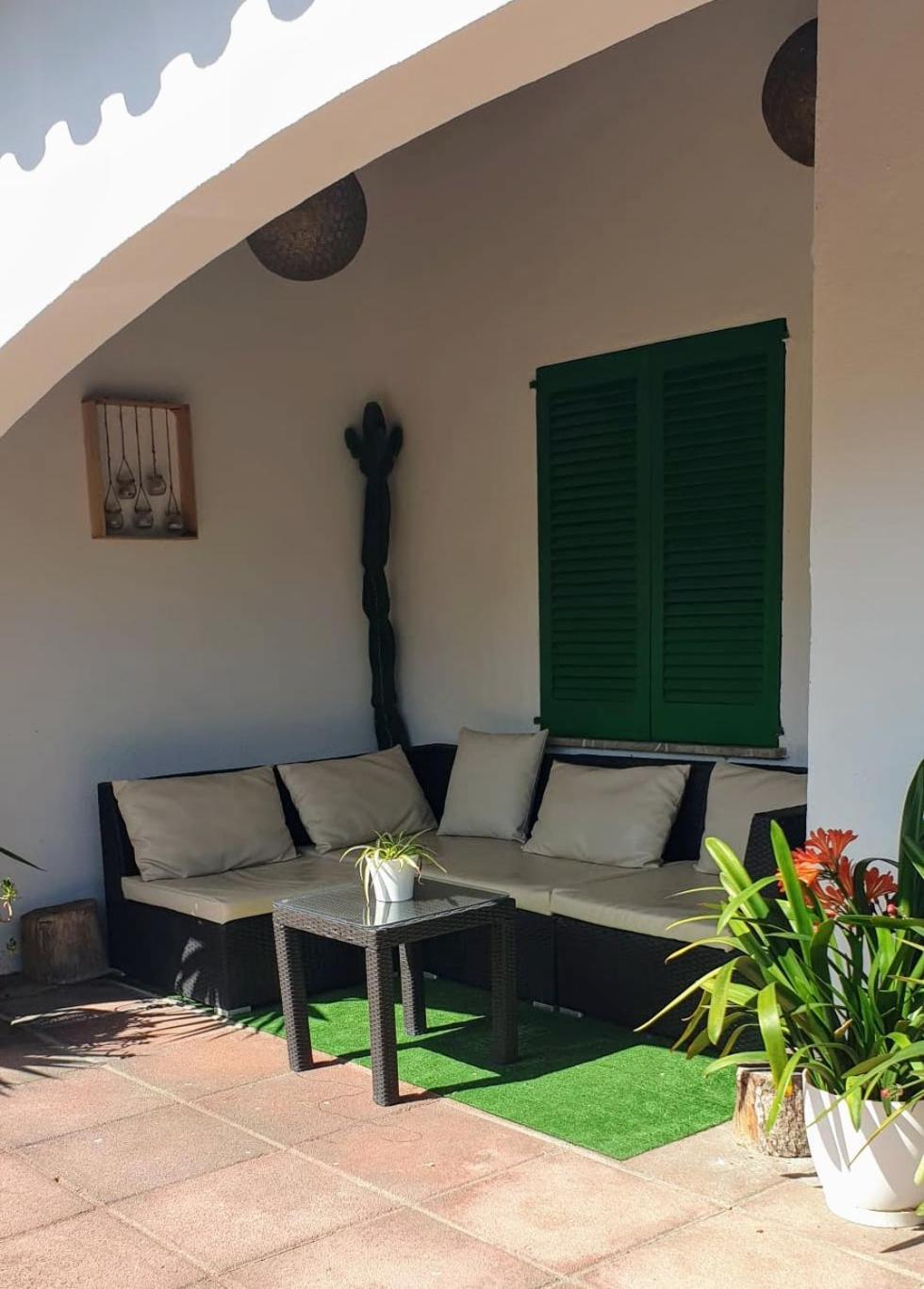 Casa Tritons Vila Port de Alcudia  Exterior foto